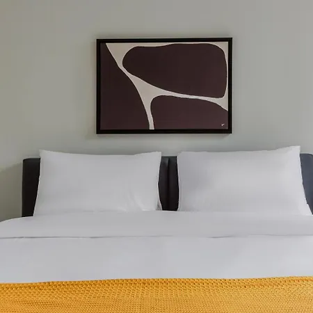 Apartment Blueground Midtown West 2bd Nyc-1627 *