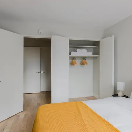 Blueground Midtown West 2bd Nyc-1627 *