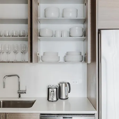 Blueground Midtown West 2bd Nyc-1626 Apartment New York