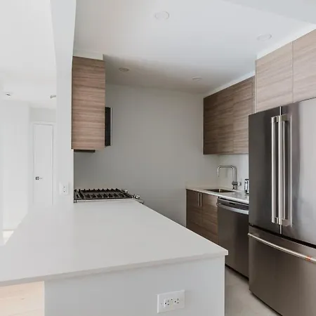 Blueground Midtown West 2bd Nyc-1626 Apartment *