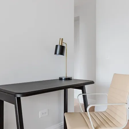 Blueground Midtown West 2bd Nyc-1626 New York