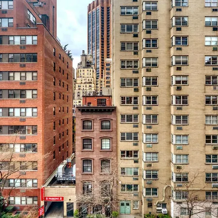 Apartment Blueground Murray Hill Gym Near Grand Nyc-1471