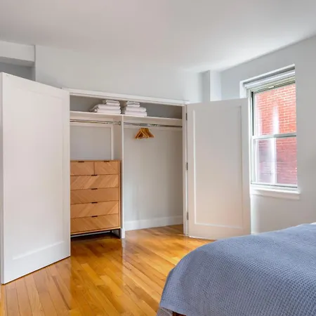 Blueground Murray Hill Gym Near Grand Nyc-1471 Apartment