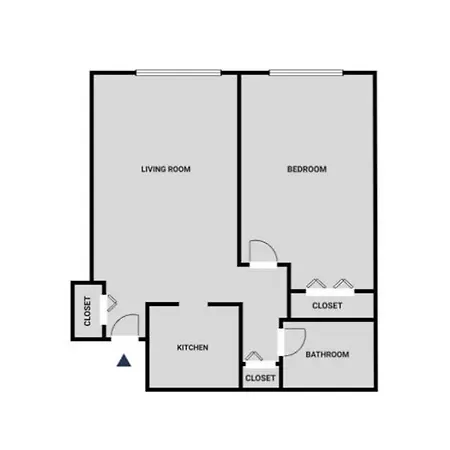 Kips Bay 1br W Wd Gym Pool Nr Bars Nyc-1120 Apartment New York
