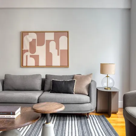 Apartment Blueground Murray Hill Gym Near Grand Nyc-1471 New York