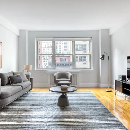 Apartment Blueground Murray Hill Gym Near Grand Nyc-1471