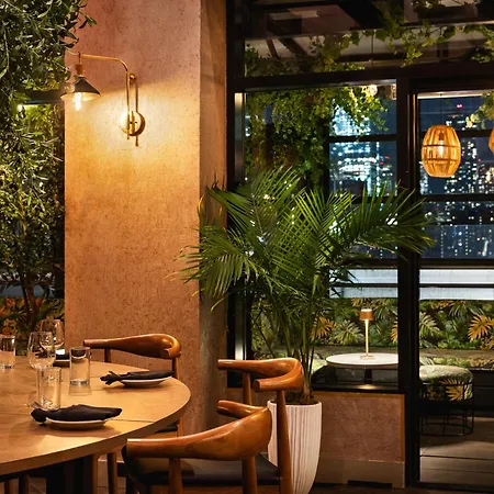Gansevoort Meatpacking 5*