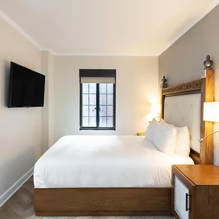 Westgate Grand New York