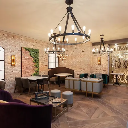 Westgate Grand 4* New York