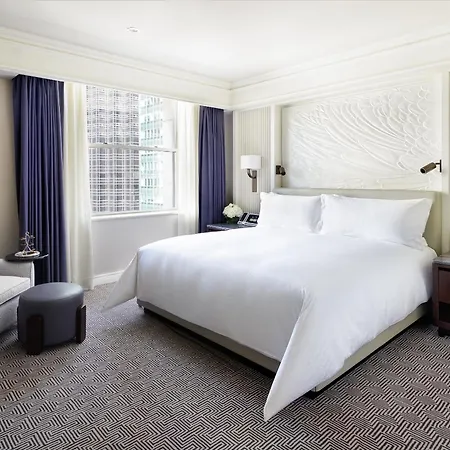 The Peninsula Hotel New York