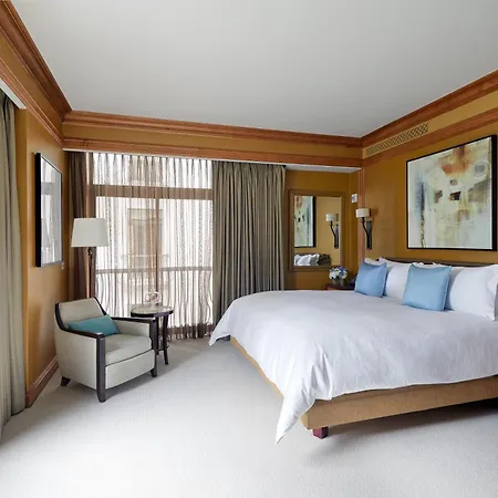 The Peninsula 5*