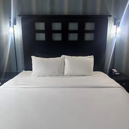 Hotel Fairfield & By Marriott Manhattan/chelsea New York