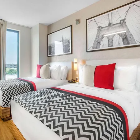 Hotel Insignia Brooklyn, An Ascend Collection