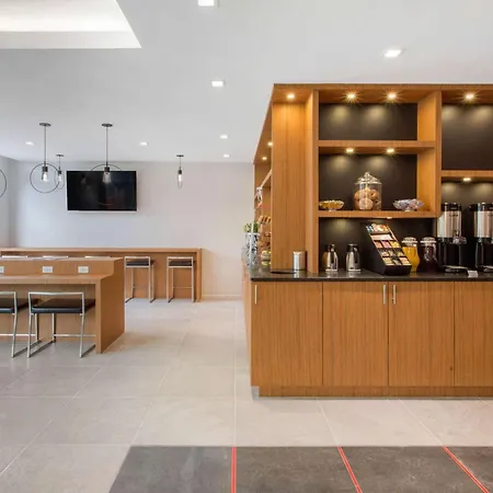 Hotel Insignia Brooklyn, An Ascend Collection New York
