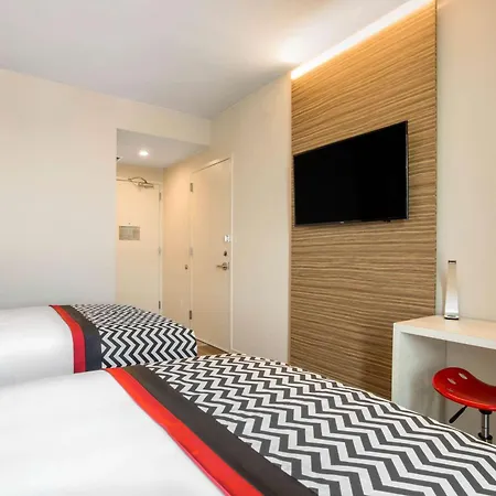 Hotel Insignia Brooklyn, An Ascend Collection 4*