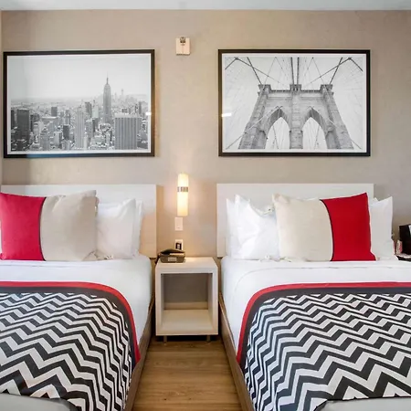 Hotel Insignia Brooklyn, An Ascend Collection New York