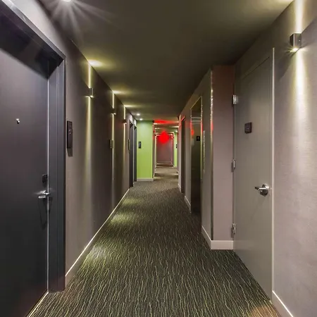 Insignia Brooklyn, An Ascend Collection Hotel 4*