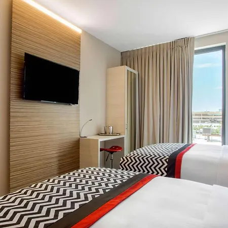 Insignia Brooklyn, An Ascend Collection 4* New York