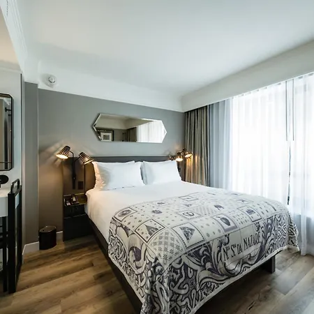 Pestana Park Avenue Hotel New York