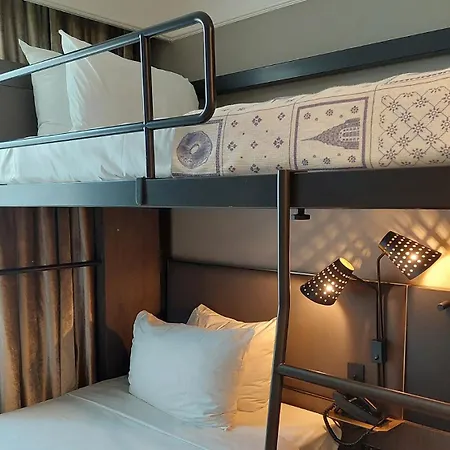 Pestana Park Avenue New York