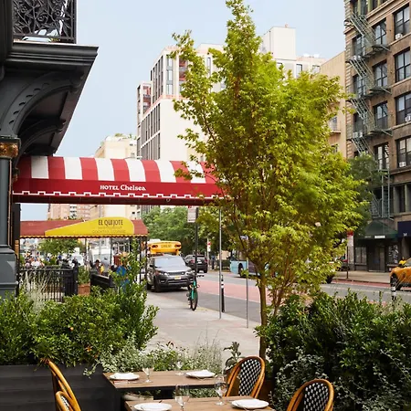 The Chelsea 4* New York