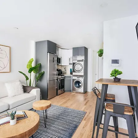 Apartment 75-1d New 1br Prime Ues W D The Unit Value