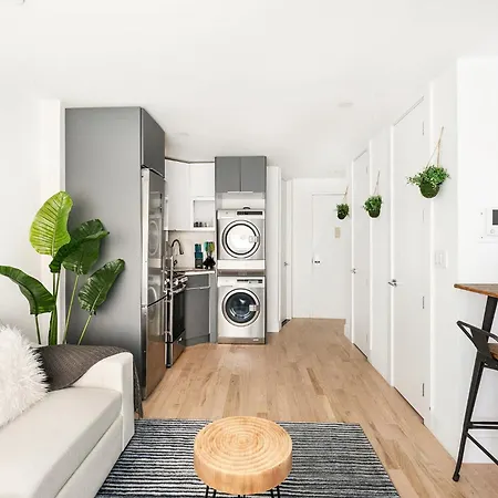 75-1d New 1br Prime Ues W D The Unit Value * New York