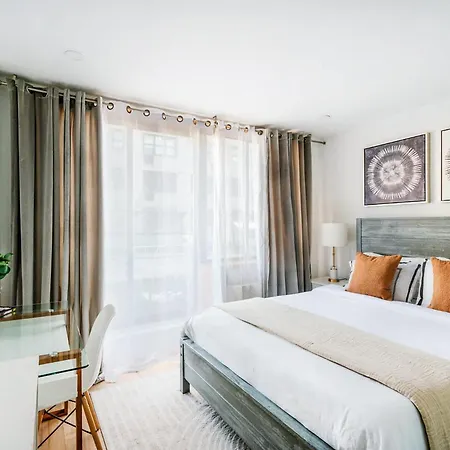 75-1d New 1br Prime Ues W D The Unit Value * New York