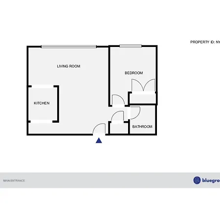 Midtown E 1br W Gym Doorman Nyc-17 *