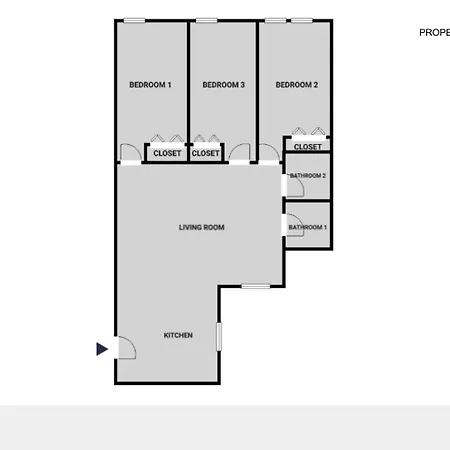 Brooklyn Heights 3br W Wd Bike Elevator Nyc-794 *