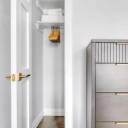 Apartment Brooklyn Heights 3br W Wd Bike Elevator Nyc-794