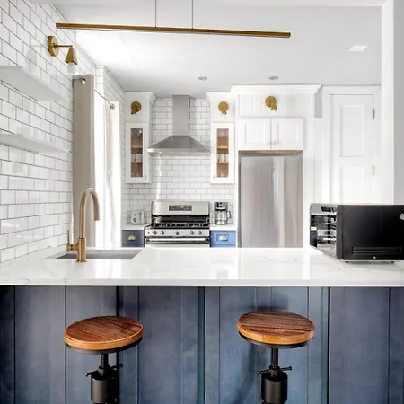 Brooklyn Heights 3br W Wd Bike Elevator Nyc-794 Apartment
