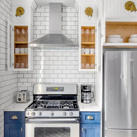 Apartment Brooklyn Heights 3br W Wd Bike Elevator Nyc-794