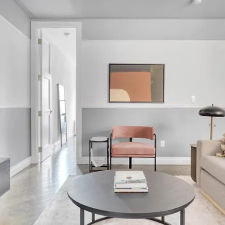 Brooklyn Heights 3br W Wd Bike Elevator Nyc-794 Apartment *
