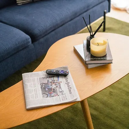 Luxury Full Floor Chelsea With Washerdryer 2bd * New York