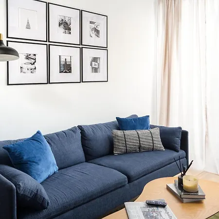Apartment Luxury Full Floor Chelsea With Washerdryer 2bd New York