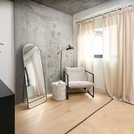 Luxury Full Floor Chelsea With Washerdryer 2bd * New York