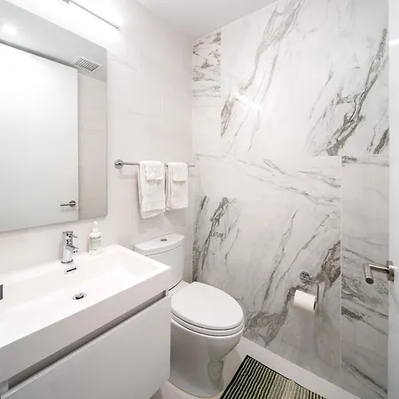 Apartment Luxury Full Floor Chelsea With Washerdryer 2bd New York