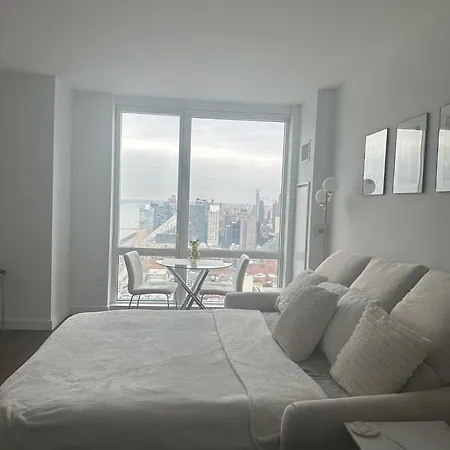 Apartment Luxury Loft Midtown Nyc *