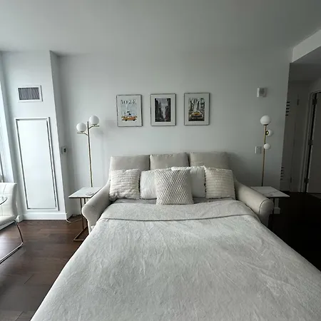 Luxury Loft Midtown Nyc *