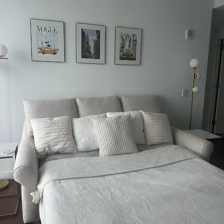 Luxury Loft Midtown Nyc