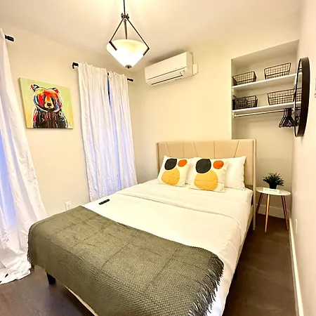 Ultimate Nyc Experience 3 Bedroom With Game