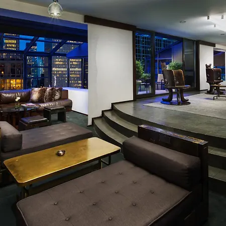 Royalton 4* New York