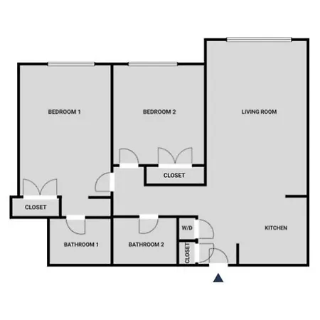 Apartment Upper E Side 2br W Gym Wd Nr The Met Nyc-298