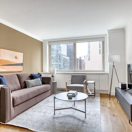 Upper E Side 2br W Gym Wd Nr The Met Nyc-298 Apartment *