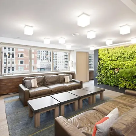 Apartment Upper E Side 2br W Gym Wd Nr The Met Nyc-298 New York