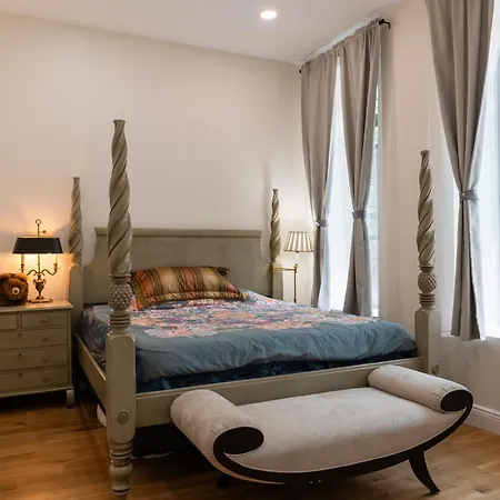 Little Manhattan 5 Min Walk To Times Square Private Bathroom World Cup 2026 Ready * New York