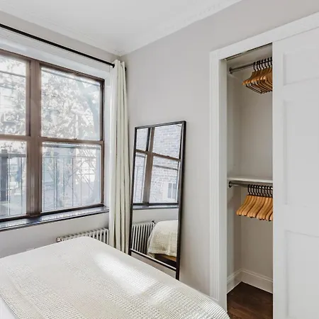 Blueground Kips Bay Ac Wd Nr Parks Sights Nyc-1663 Apartment New York