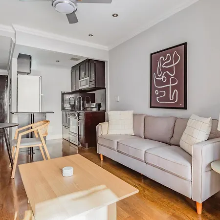 Blueground Kips Bay Ac Wd Nr Parks Sights Nyc-1663 Apartment