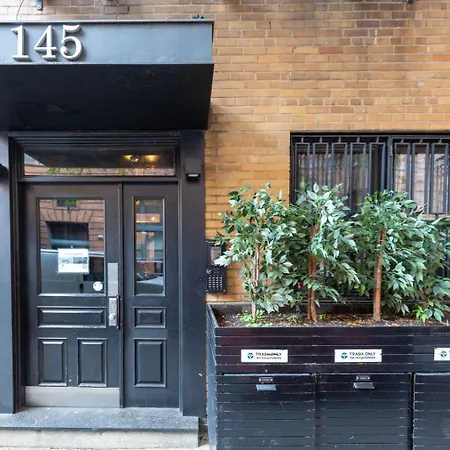 Blueground Kips Bay Ac Wd Nr Parks Sights Nyc-1663 New York